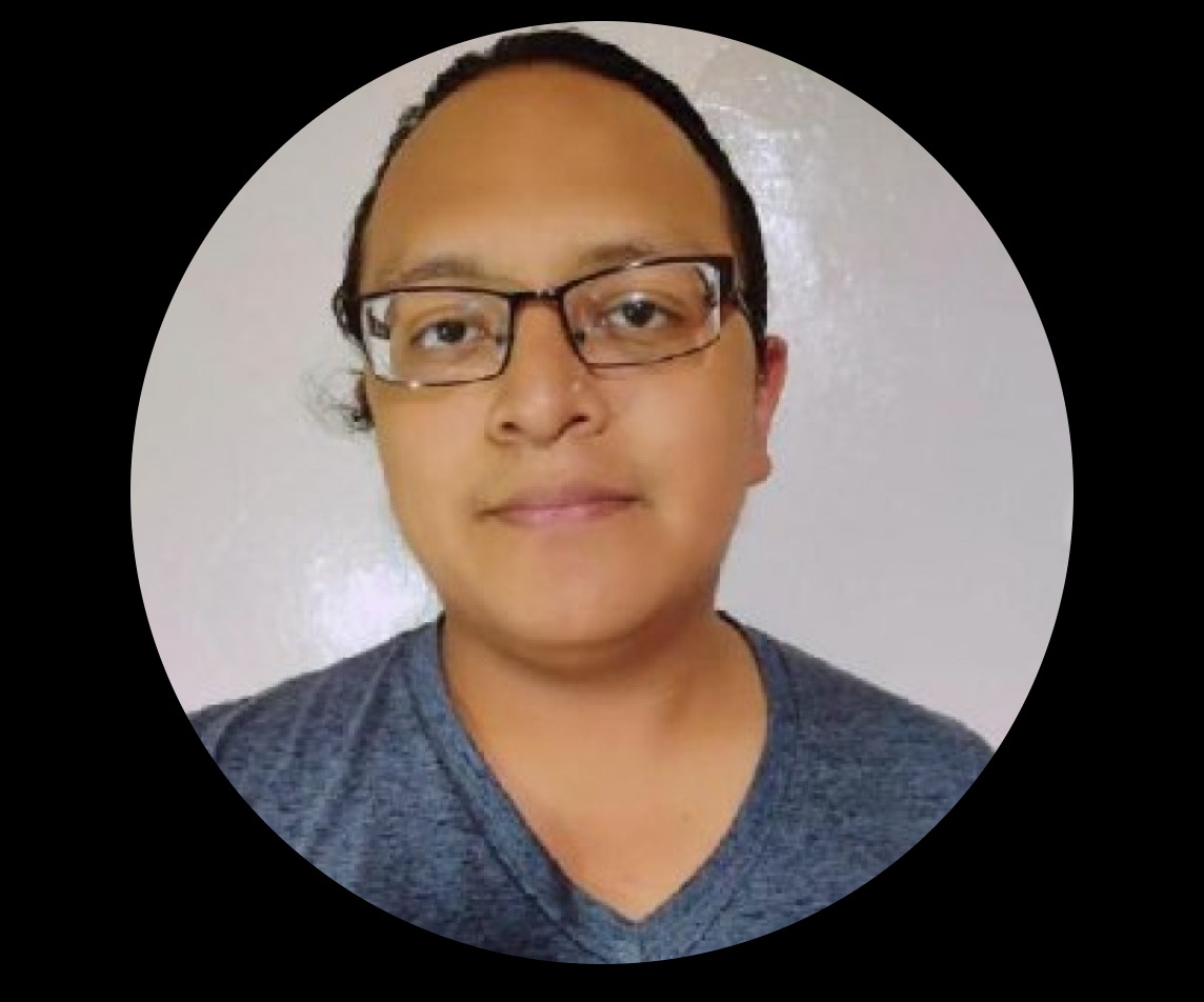 Kevin Farinango